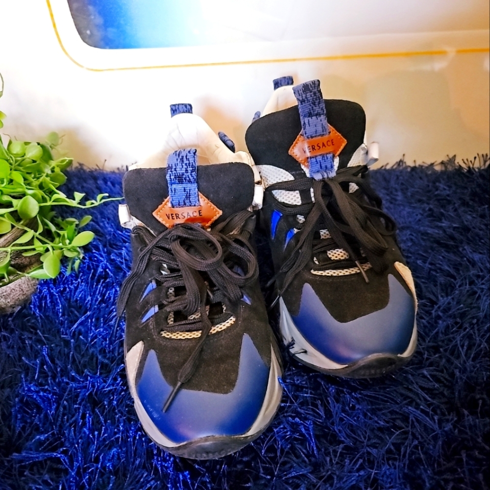 Sneaker Versace